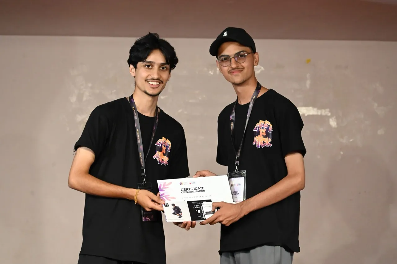 Dipesh Acharya | Python Django Developer & Backend Engineer from Nepal